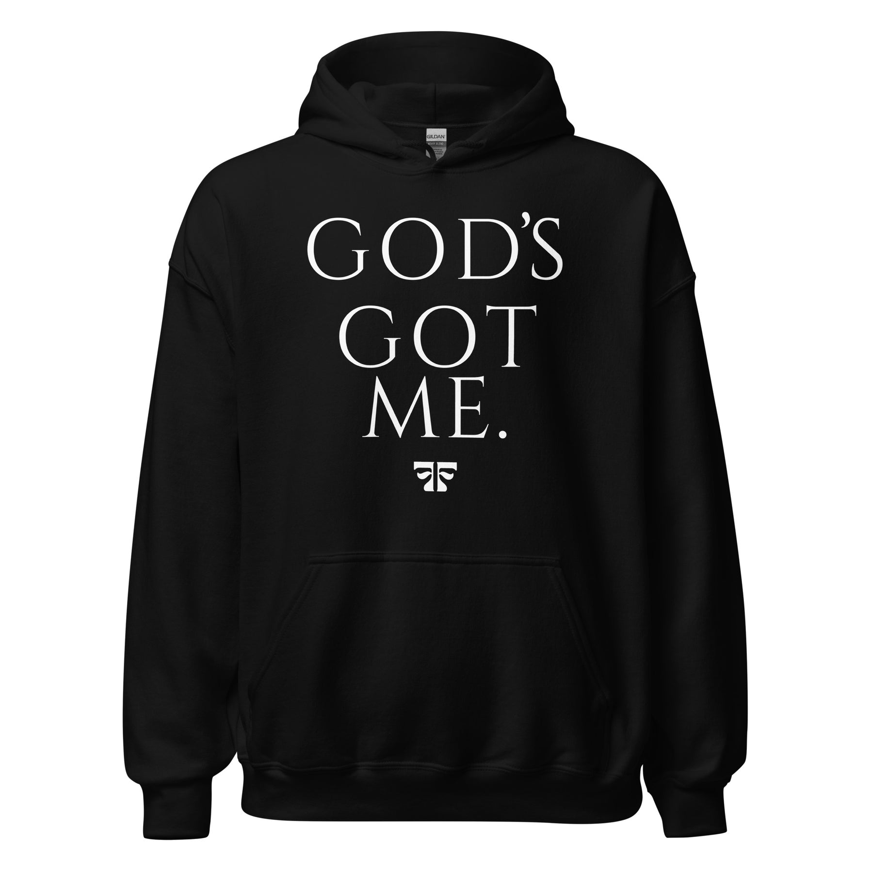 God's Got Me Unisex Hoodie