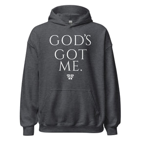 God's Got Me Unisex Hoodie