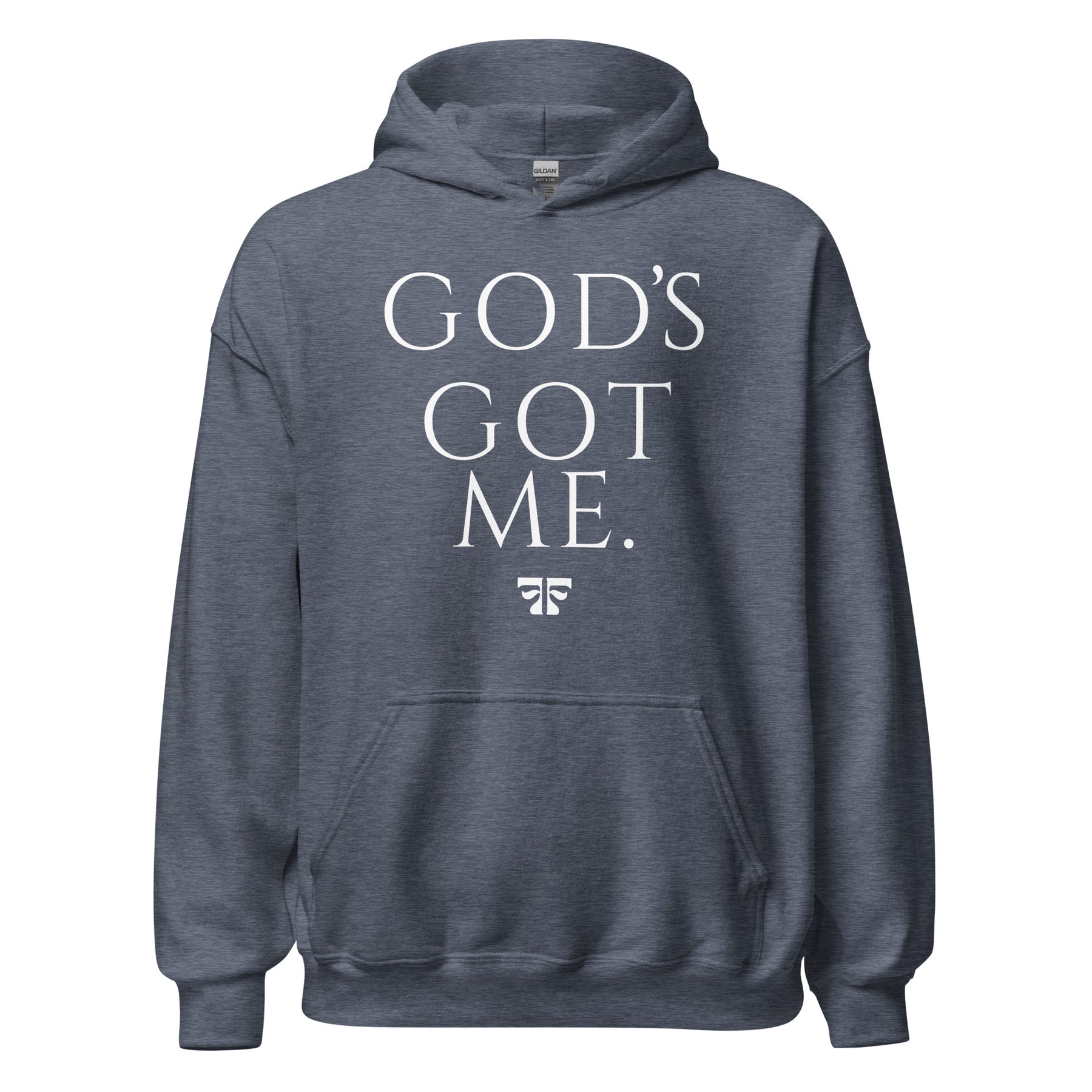 God's Got Me Unisex Hoodie