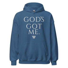 God's Got Me Unisex Hoodie