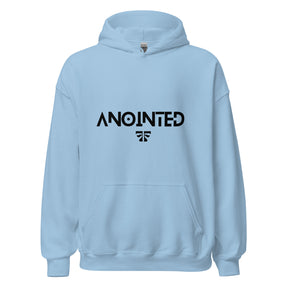 Anointed 2 Unisex Hoodie Light