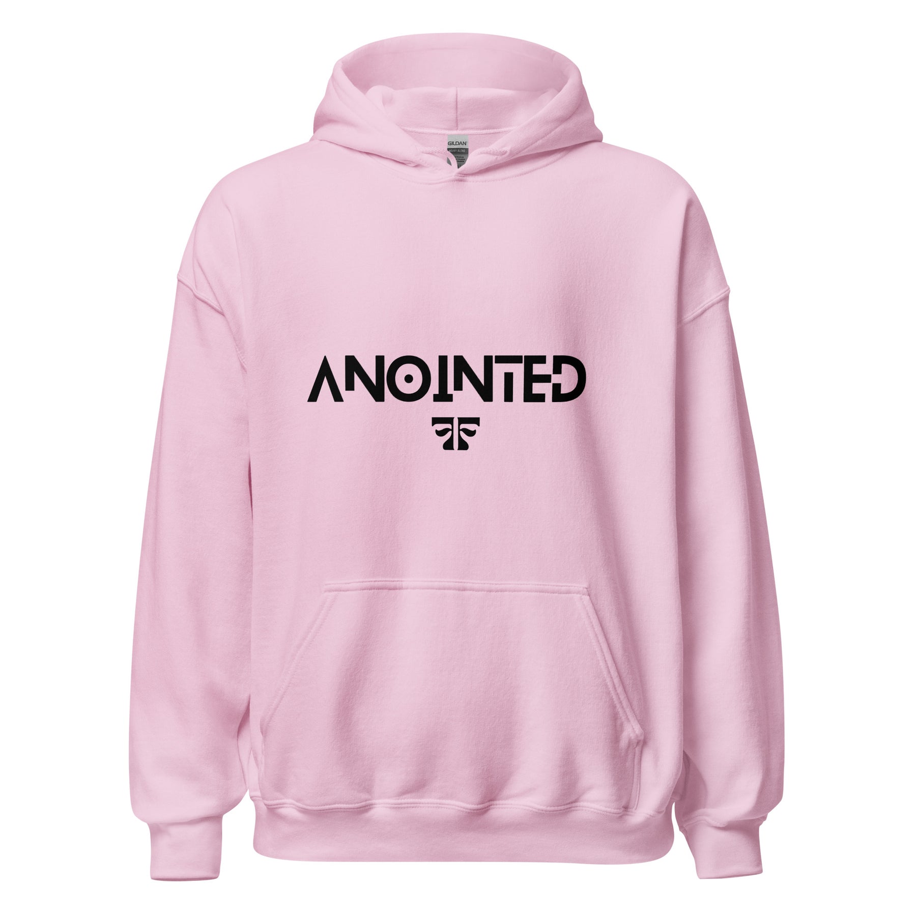 Anointed 2 Unisex Hoodie Light