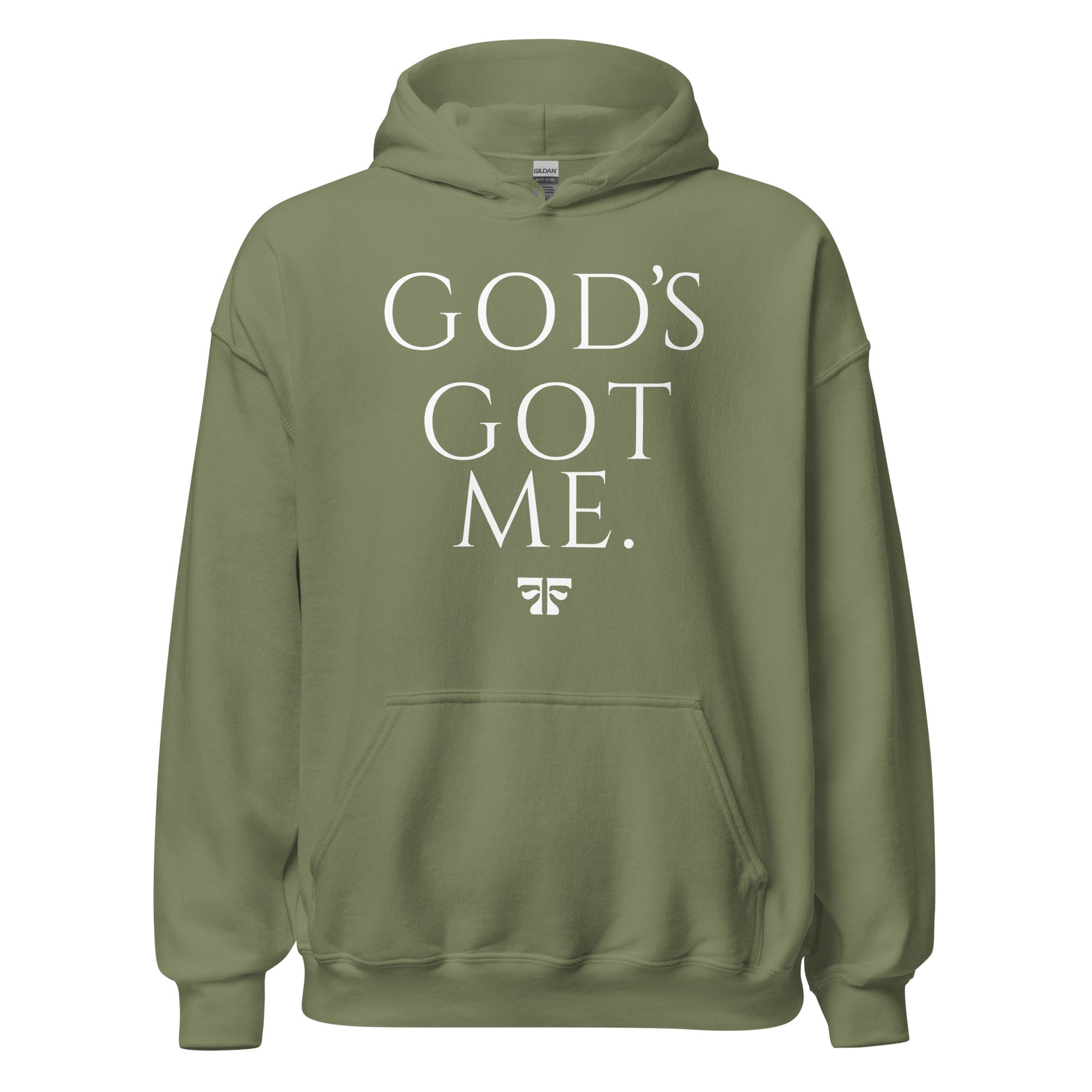 God's Got Me Unisex Hoodie