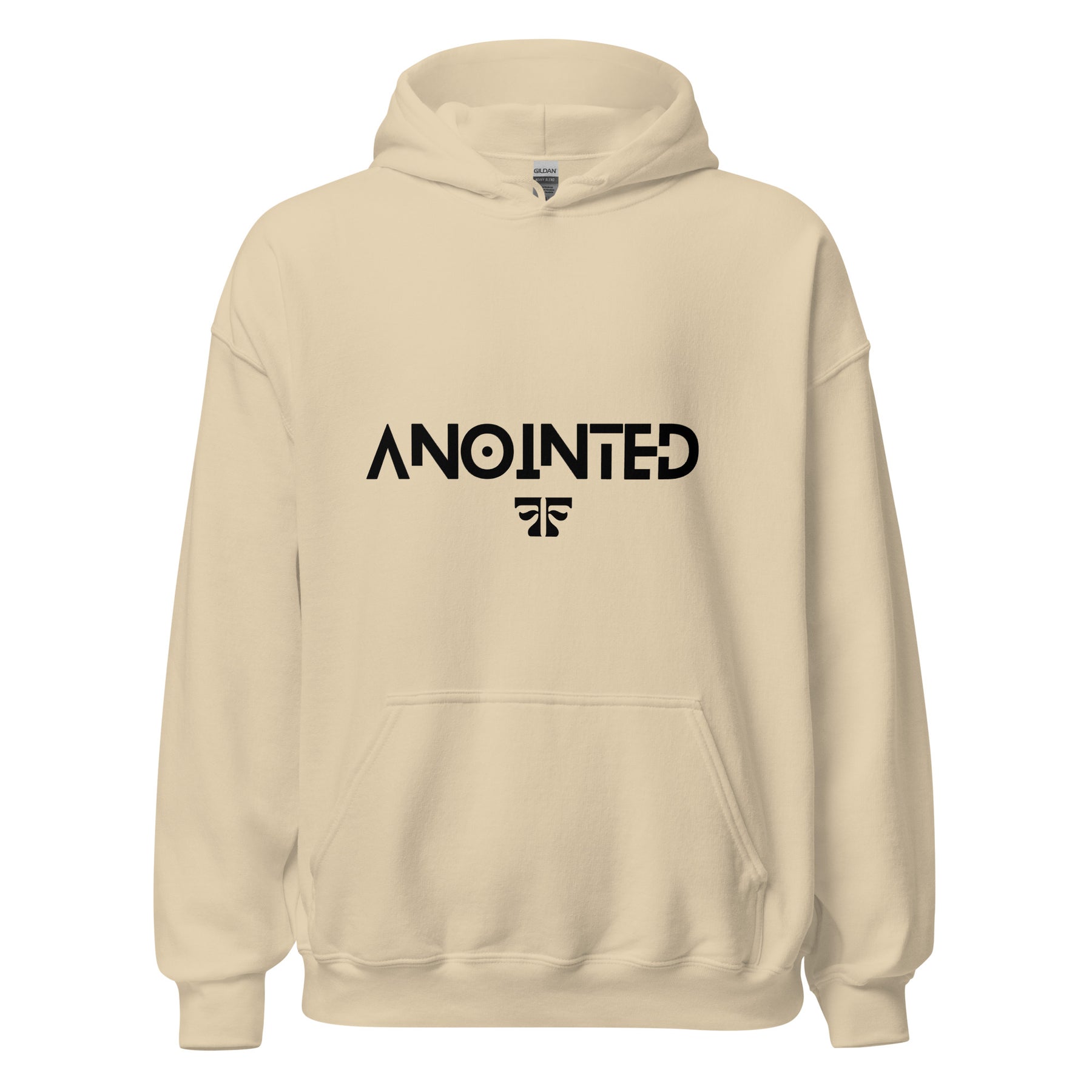 Anointed 2 Unisex Hoodie Light