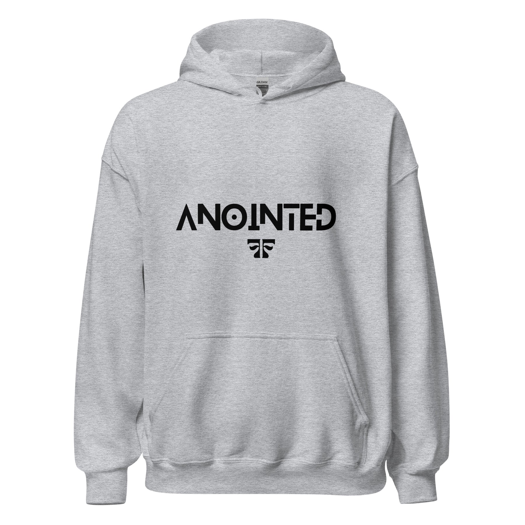 Anointed 2 Unisex Hoodie Light