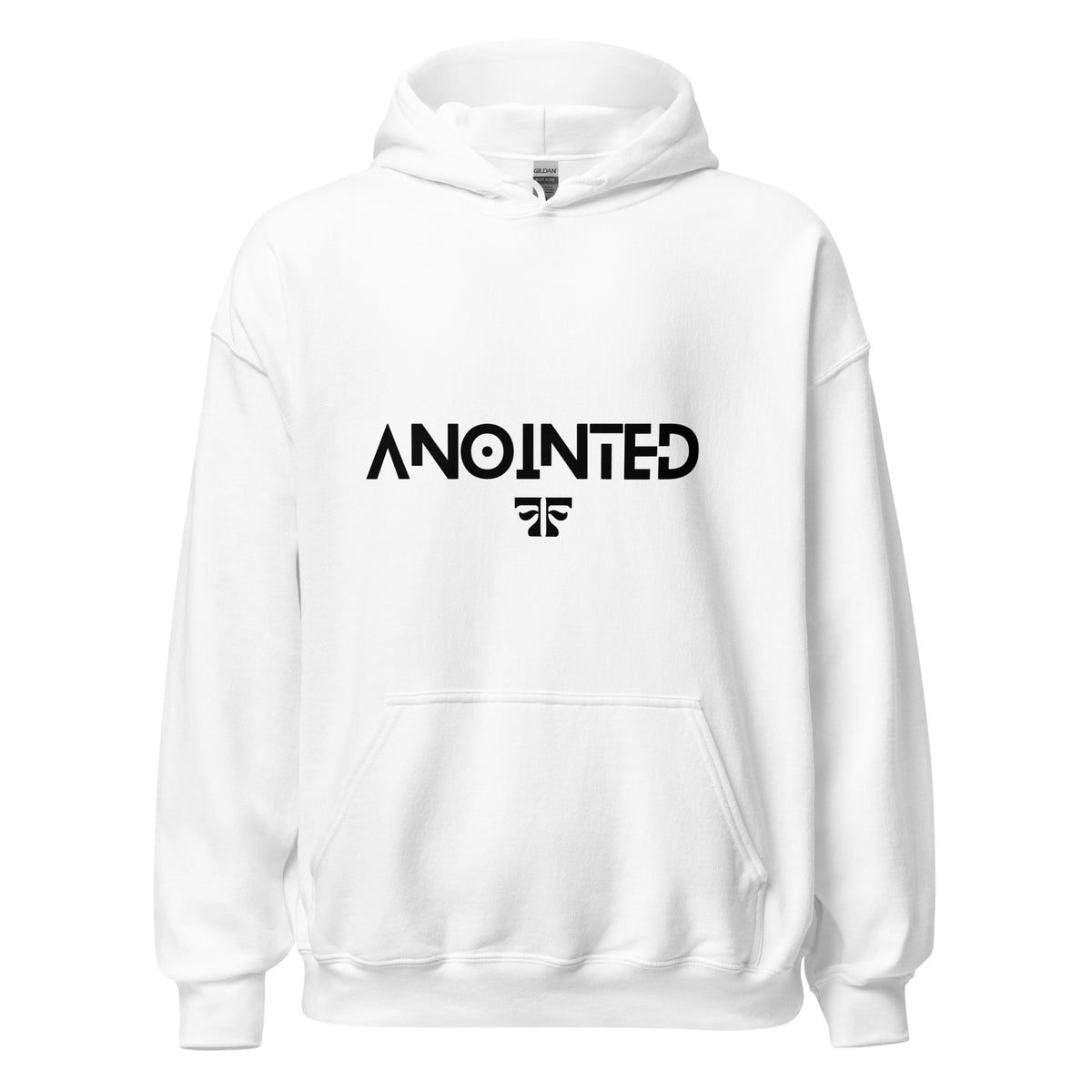 Anointed 2 Unisex Hoodie Light