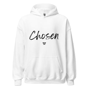 Chosen Unisex Hoodie Light